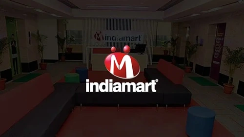 IndiaMART -  Best B2B Portal in India