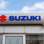 Suzuki Motor