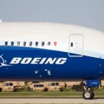 Boeing India