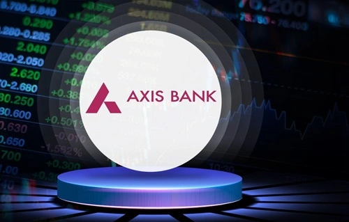Axis Bank 