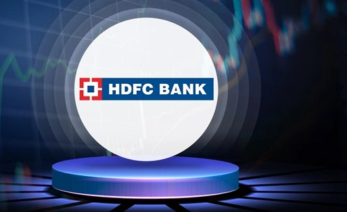 HDFC Bank 