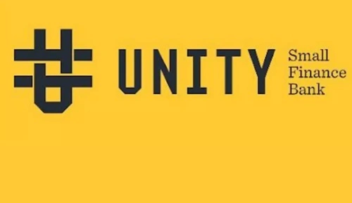 Unity Small Finance Bank 
