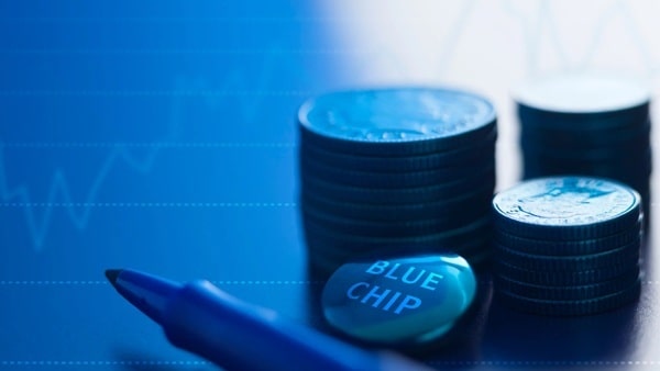 Bluechip Stock