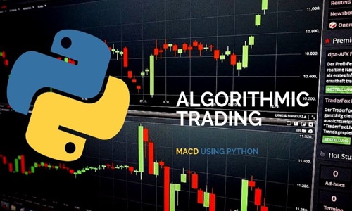 Algo Trading