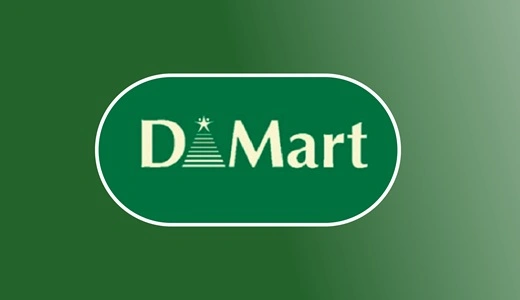 Dmart