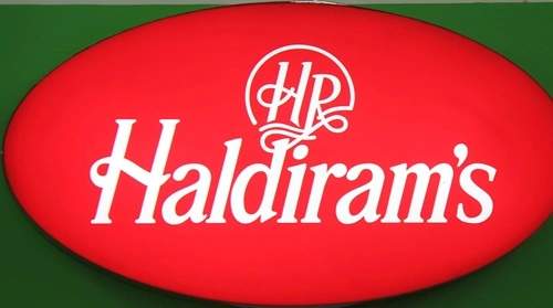 Haldiram