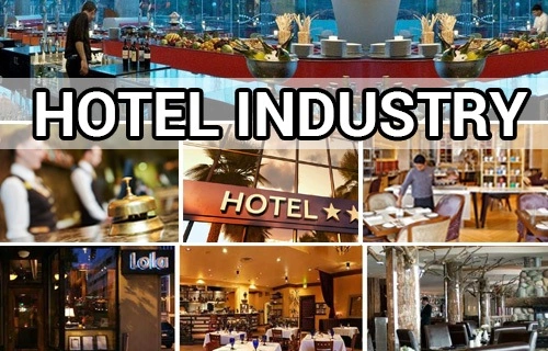 Hotel Industry