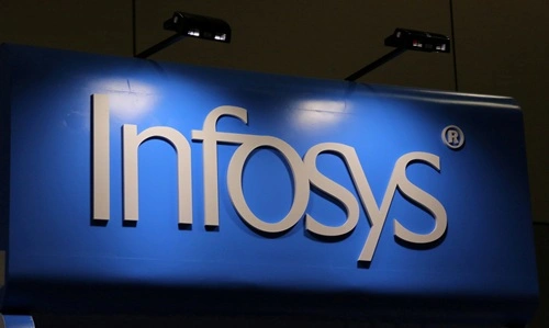 Infosys