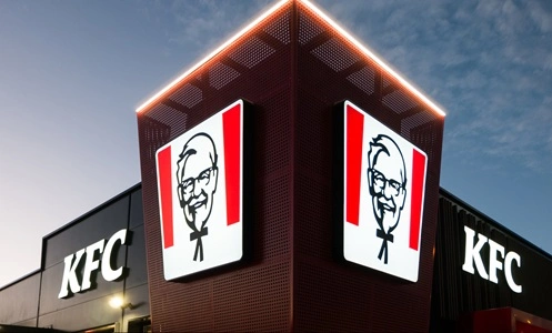 KFC