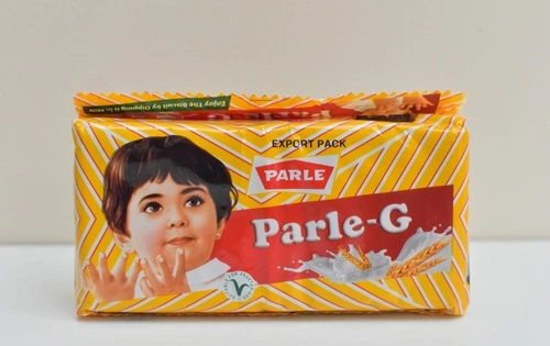 Parle G 