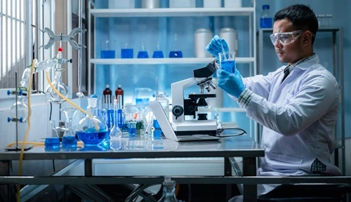 Pharmaceutical Industry