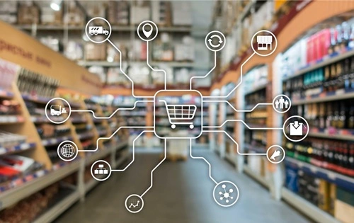  Retail Industry
