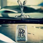 Rolls Royce
