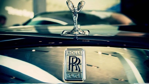Rolls Royce
