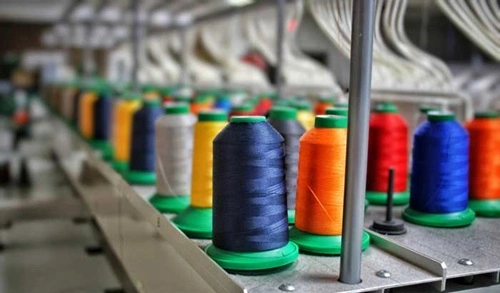  Textile Industry