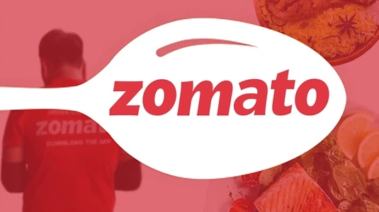 Zomato