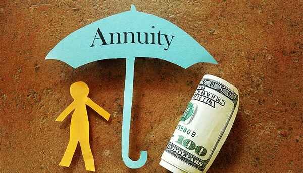 Annuities 