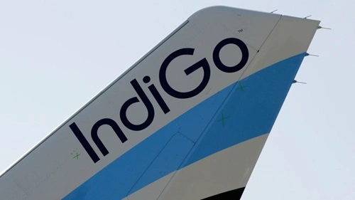 Indigo Airlines