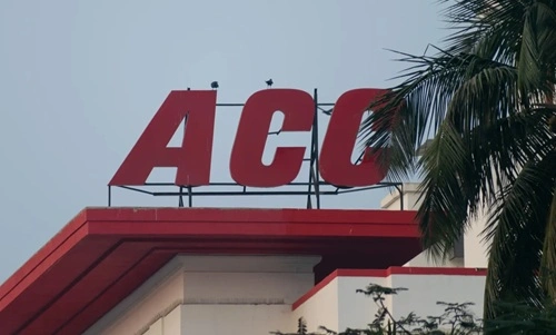 ACC Limited Net Worth