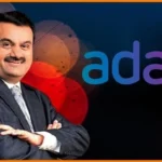 Adani Group Net Worth