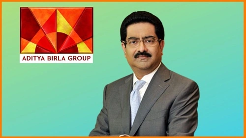 Aditya Birla Group Net Worth