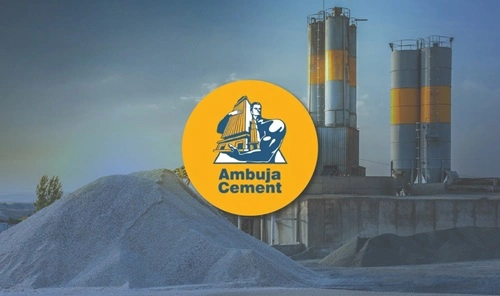 Ambuja Cements Net Worth