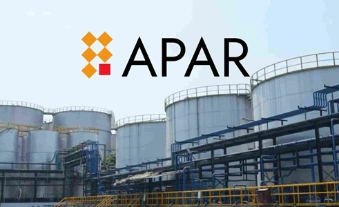 Apar Industries