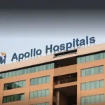 Apollo Hospitals