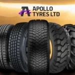 Apollo Tyres