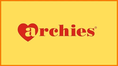 Archies 