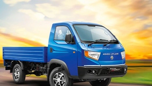 Ashok Leyland