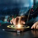 Digital Growth and Financial