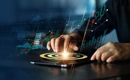 Digital Growth and Financial