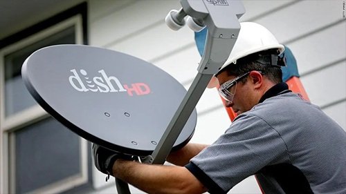 Dish TV
