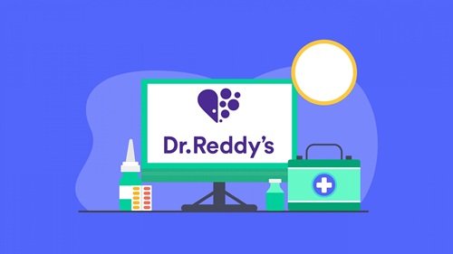 Dr. Reddy's Laboratories
