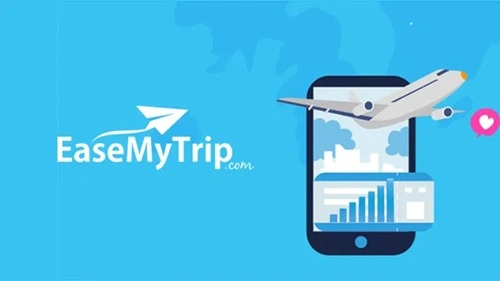EaseMyTrip 