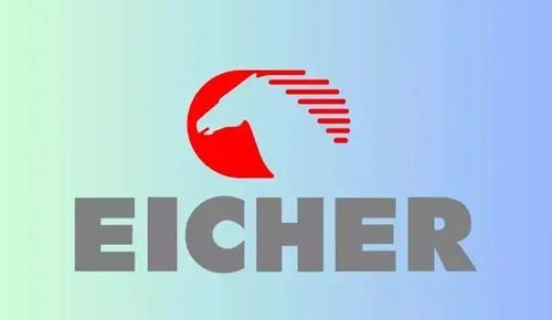 Eicher Motors