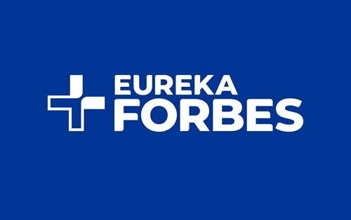 Eureka Forbes 