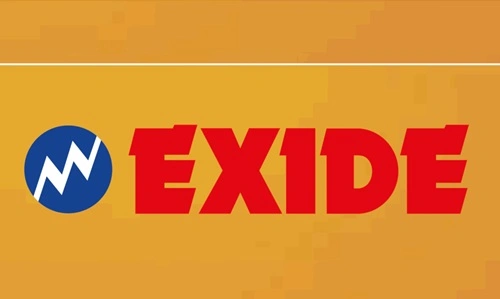 Exide Industries