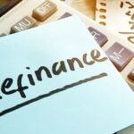 Refinancing