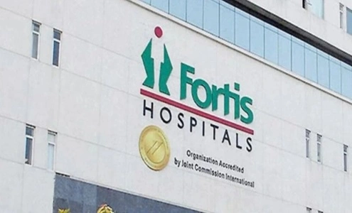 Fortis Healthcare