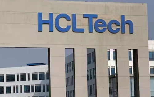 HCLTech Net Worth