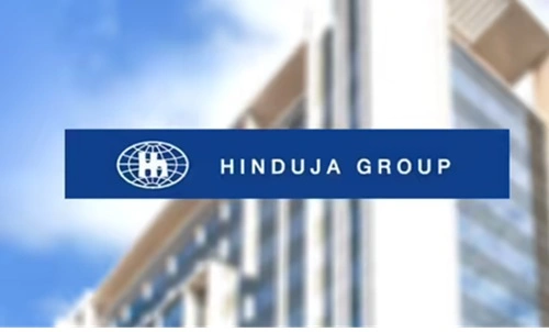 Hinduja Group