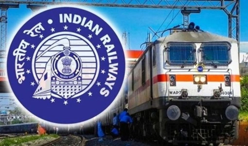 Indian Railways