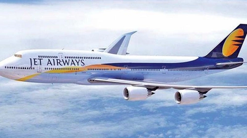 Jet Airways