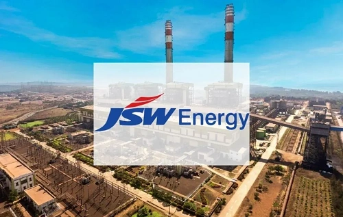JSW Energy 