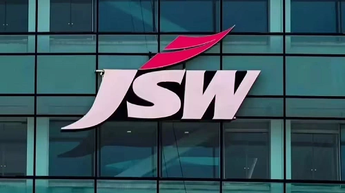 JSW Group
