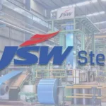 JSW Steel