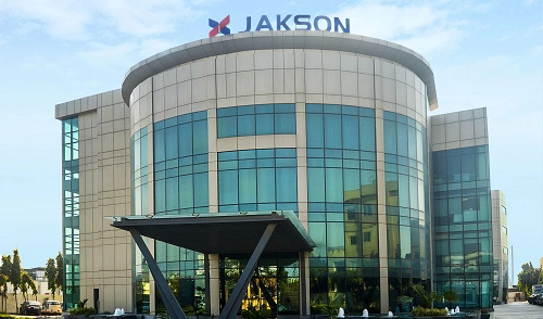 Jakson Group