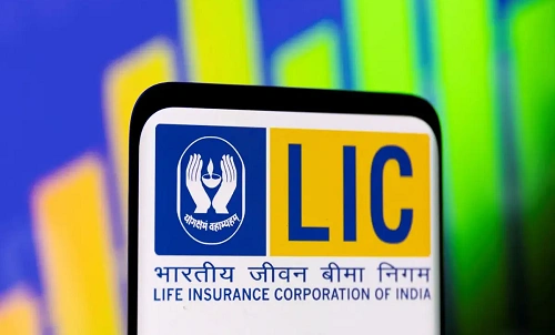 Life Insurance Corporation